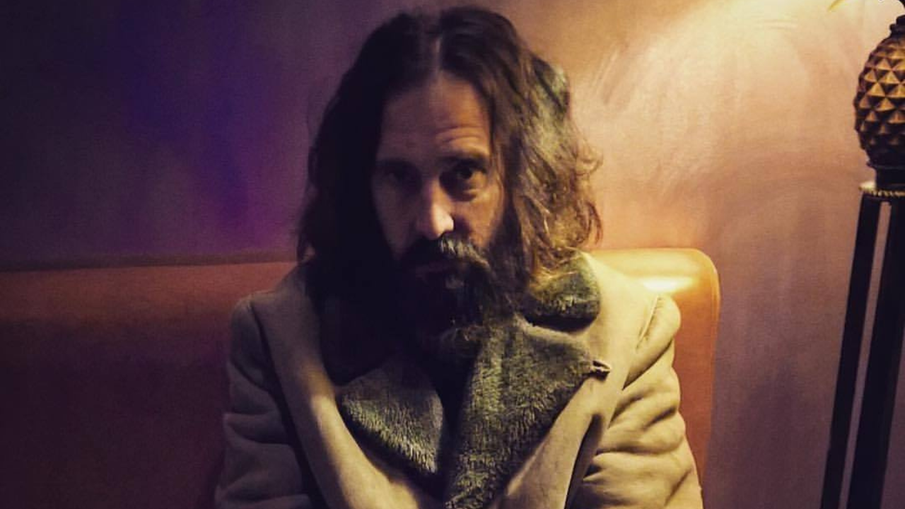 Lafayette musician 'Brother' Dege Legg dies at 56